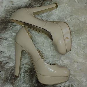 Women's heels
